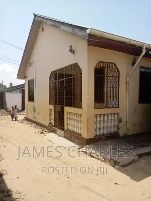 3bdrm House in Mbagala for sale