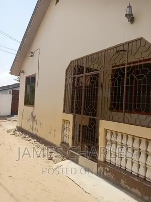 3bdrm House in Mbagala for sale