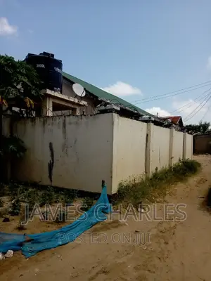 3bdrm House in Mbagala for sale