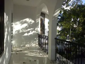 4bdrm House in Msasani for rent