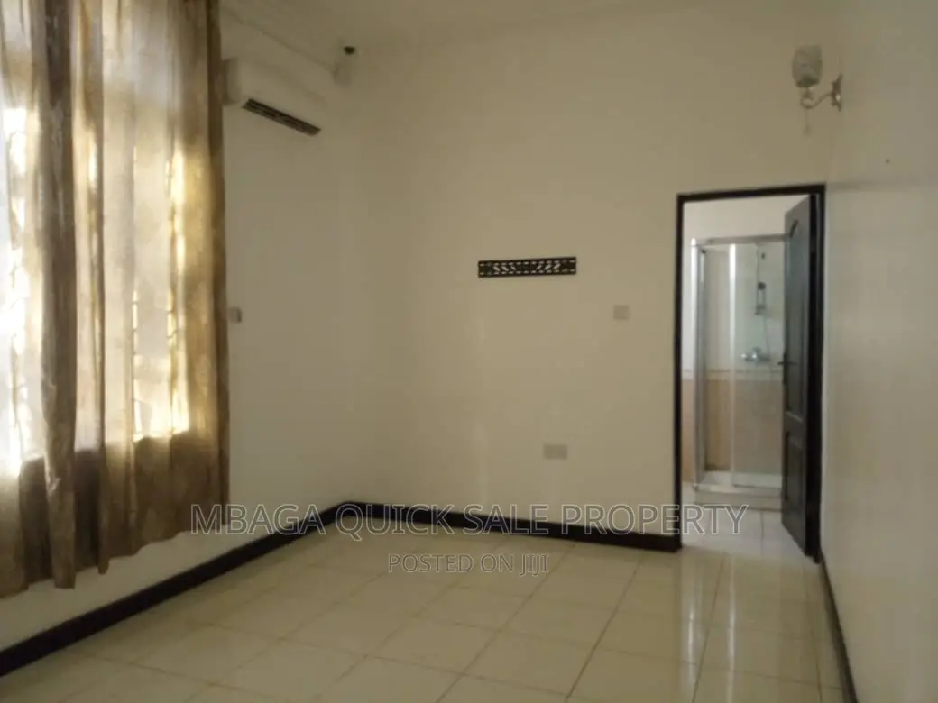 4bdrm House in Msasani for rent