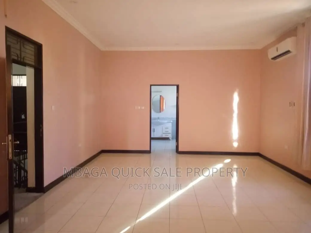 4bdrm House in Msasani for rent