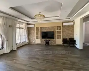 4bdrm House in Mbweni for rent
