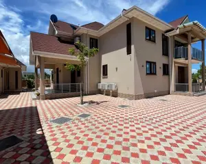 4bdrm House in Mbweni for rent