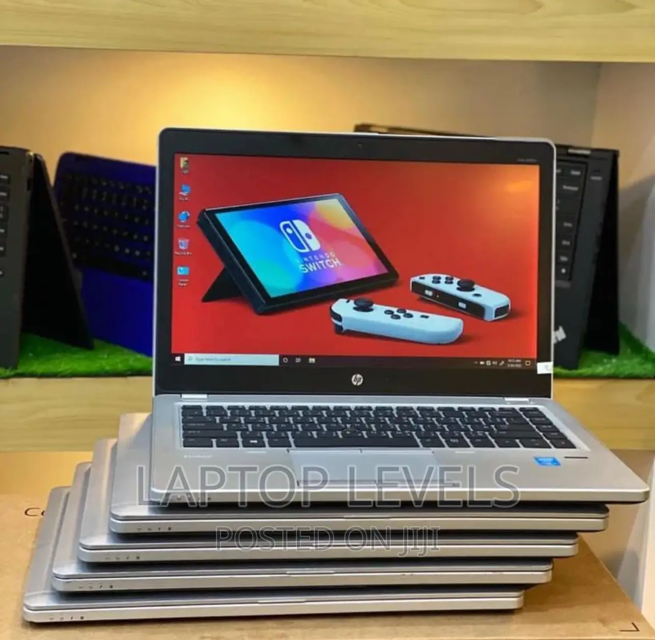 Laptop HP EliteBook Folio 9480M 8GB Intel Core I5 HDD 500GB