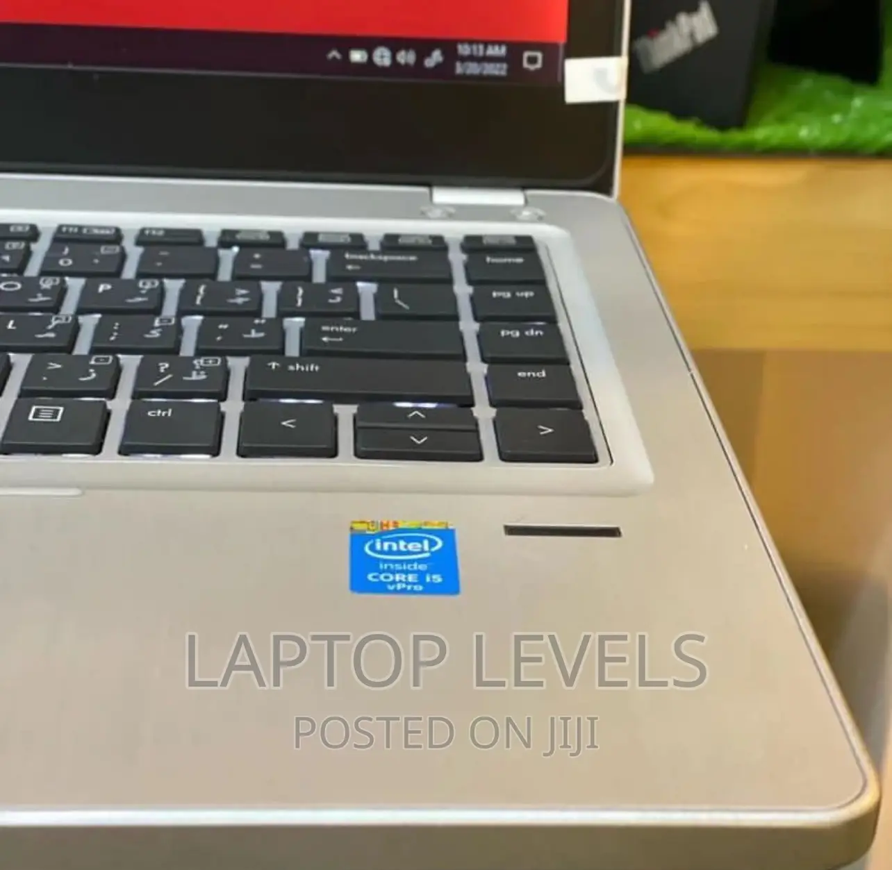 Laptop HP EliteBook Folio 9480M 8GB Intel Core I5 HDD 500GB