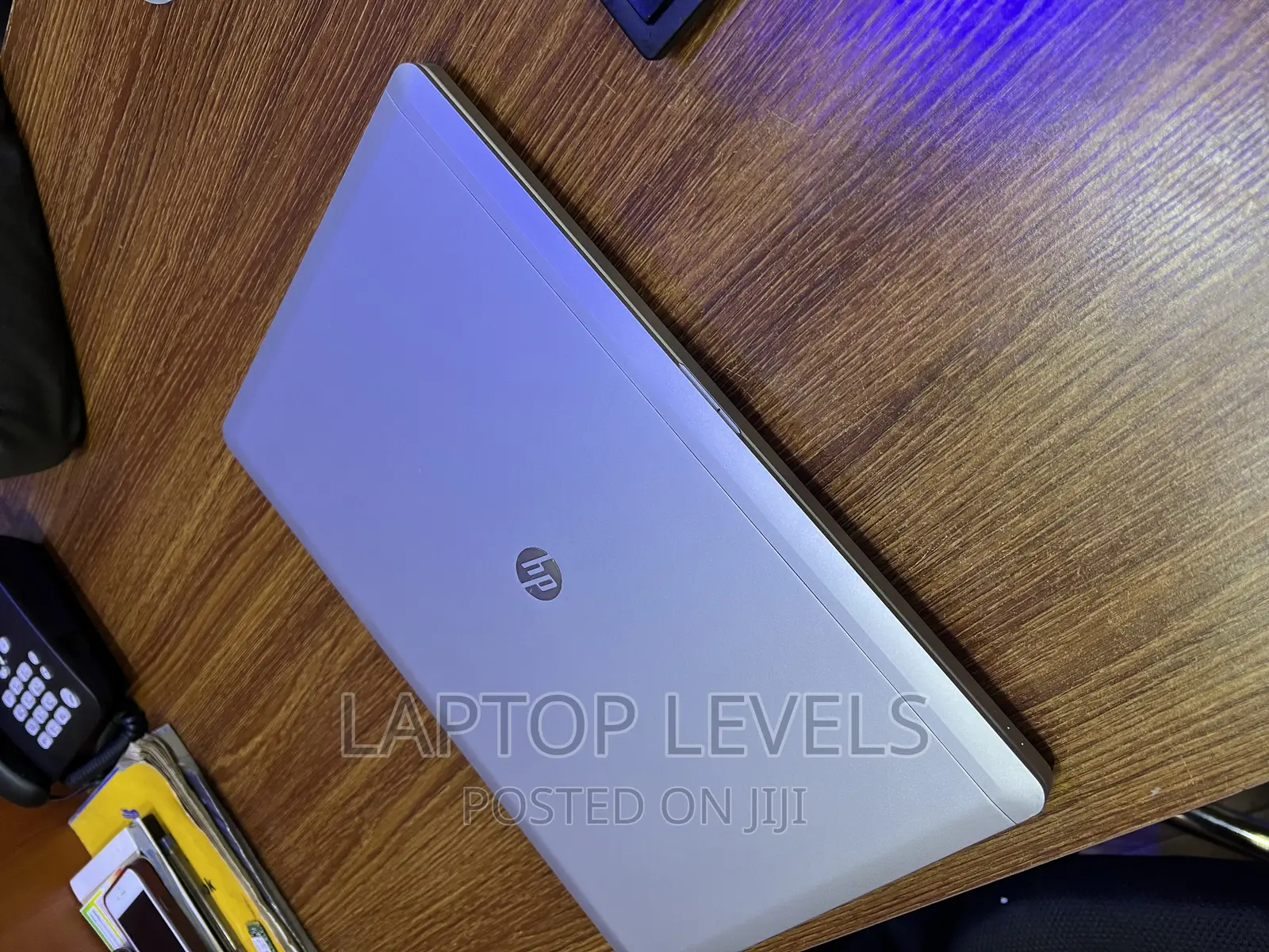 Laptop HP EliteBook Folio 9480M 8GB Intel Core I5 HDD 500GB