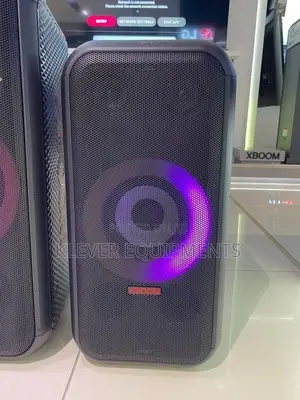 LG XBOOM XL5S Portable Party Speaker