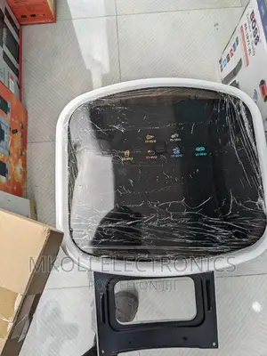 EUROPE Electric Oven Air Fryer
