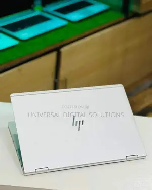 Laptop HP EliteBook X360 1030 G2 8GB Intel Core I5 SSD 256GB