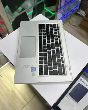 Laptop HP EliteBook X360 1030 G2 8GB Intel Core I5 SSD 256GB