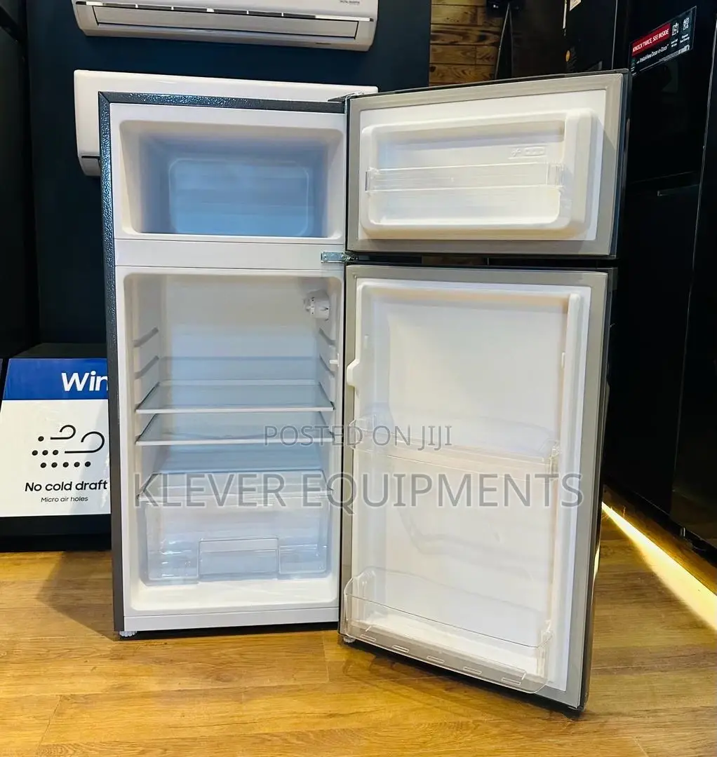 SPJ 112litres Fridge Model: RF-TSLW140C