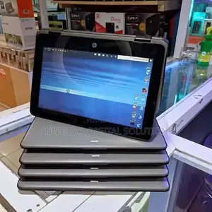 Laptop HP ProBook X360 11 G2 EE 4GB Intel SSD 128GB