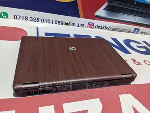 Laptop HP ProBook 6460B 4GB Intel Core I5 HDD 500GB
