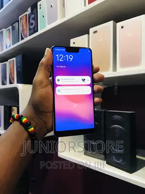 Google Pixel 3 XL 128 GB White