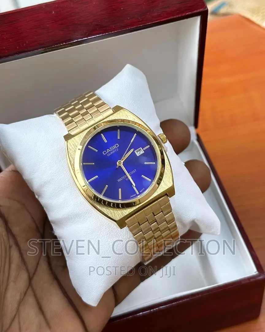 Casio Watch