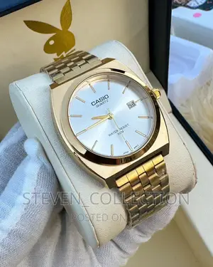 Casio Watch