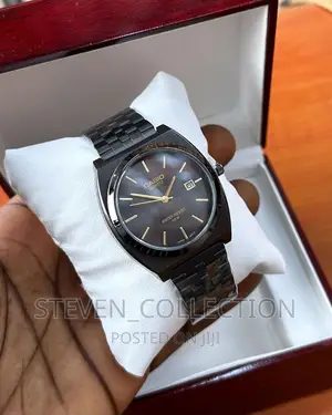 Casio Watch