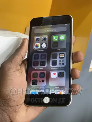 Apple iPhone 7 Plus 32 GB Gold