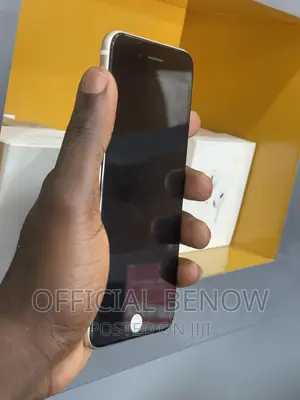 Apple iPhone 7 Plus 32 GB Gold