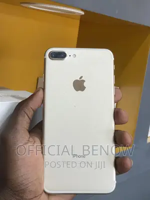 Apple iPhone 7 Plus 32 GB Gold