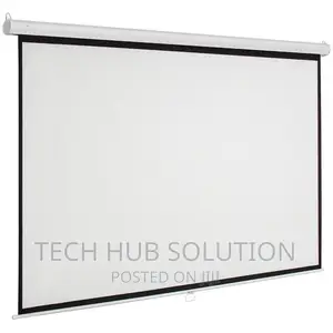 Screen for Projector Size 200*200