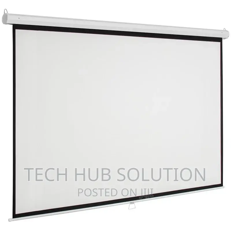 Screen for Projector Size 200*200