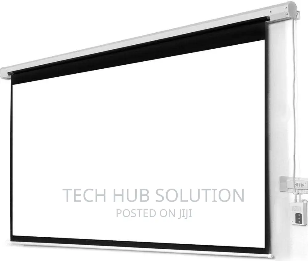 Screen for Projector Size 200*200