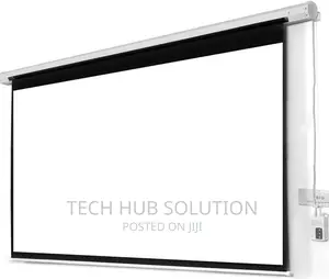 Screen for Projector Size 200*200