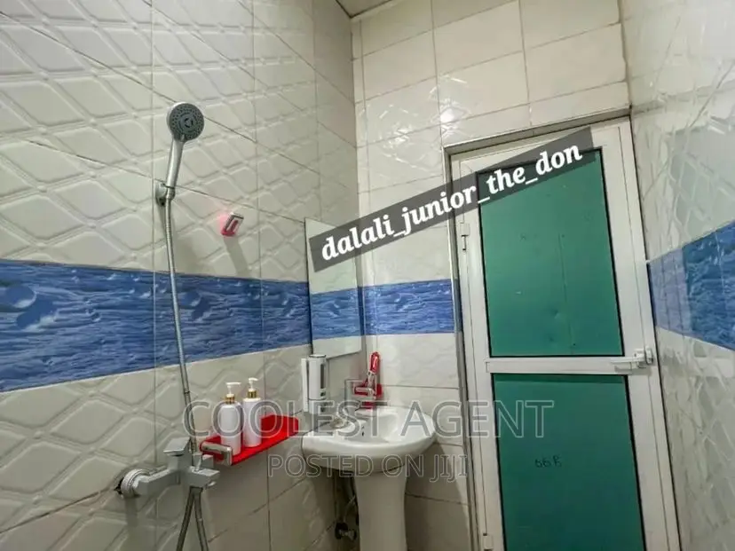 Furnished 1bdrm Apartment in Makumbusho, Kinondoni for rent