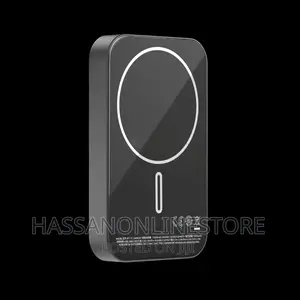 Momax Q.Mag X1 Magsafe Wireless Battery Pack (10,000mah)