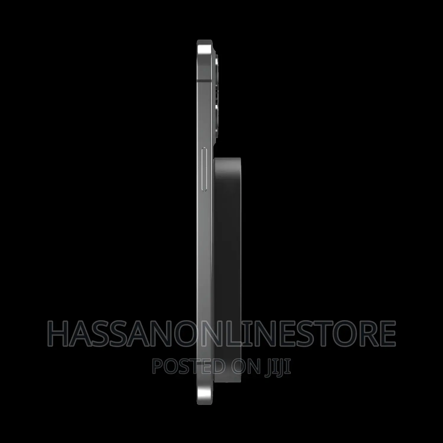 Momax Q.Mag X1 Magsafe Wireless Battery Pack (10,000mah)
