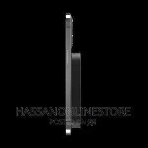 Momax Q.Mag X1 Magsafe Wireless Battery Pack (10,000mah)