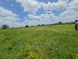 Plot 4 Petro Station at Chalinze