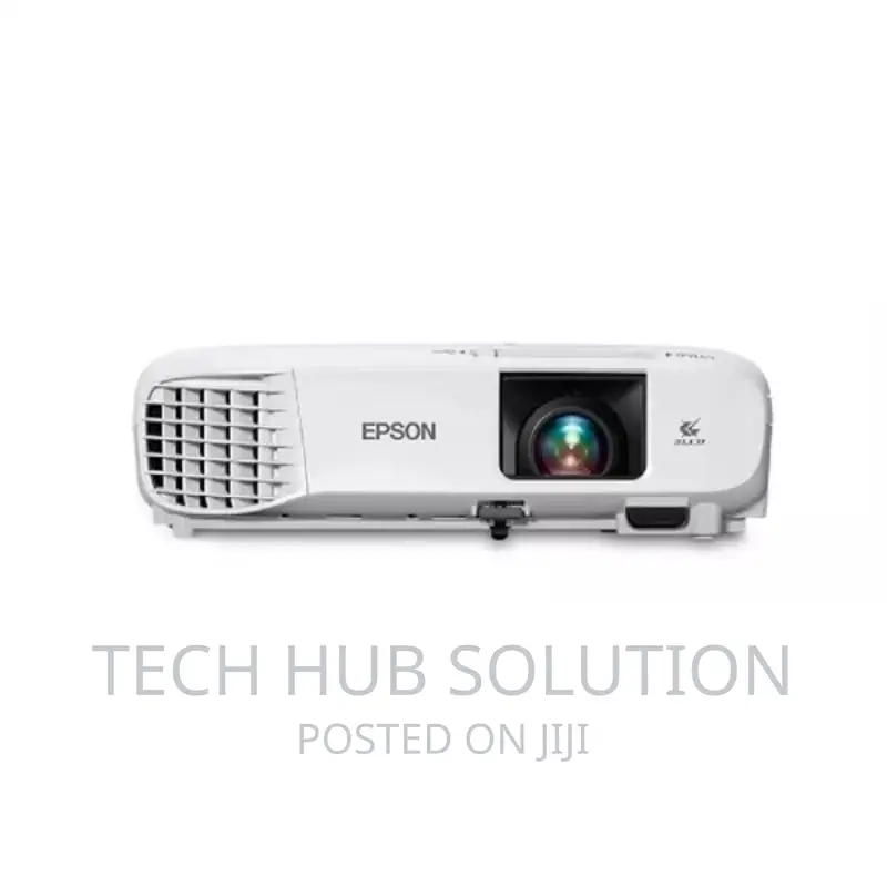 Epson Projector Ebw06