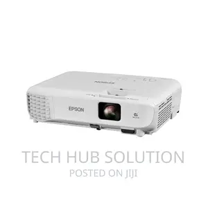 Epson Projector Ebw06