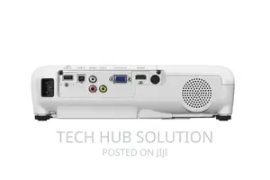 Epson Eb E20 Projector