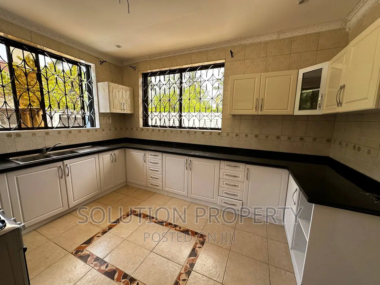 Furnished 6bdrm House in Mbezi Beach for rent