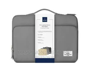 Wiwu Ora Laptop Sleeve