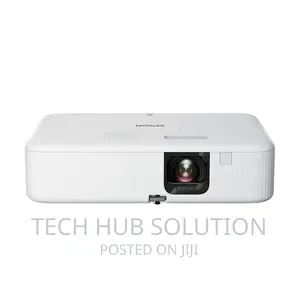 EPSON Eb Fh06 350P Lumens/600hrs Smart Full HD