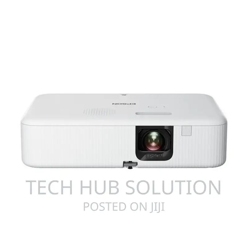EPSON Eb Fh06 350P Lumens/600hrs Smart Full HD