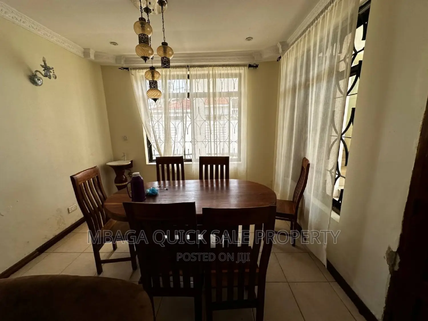 6bdrm House in Bahari Beach, Kunduchi for rent