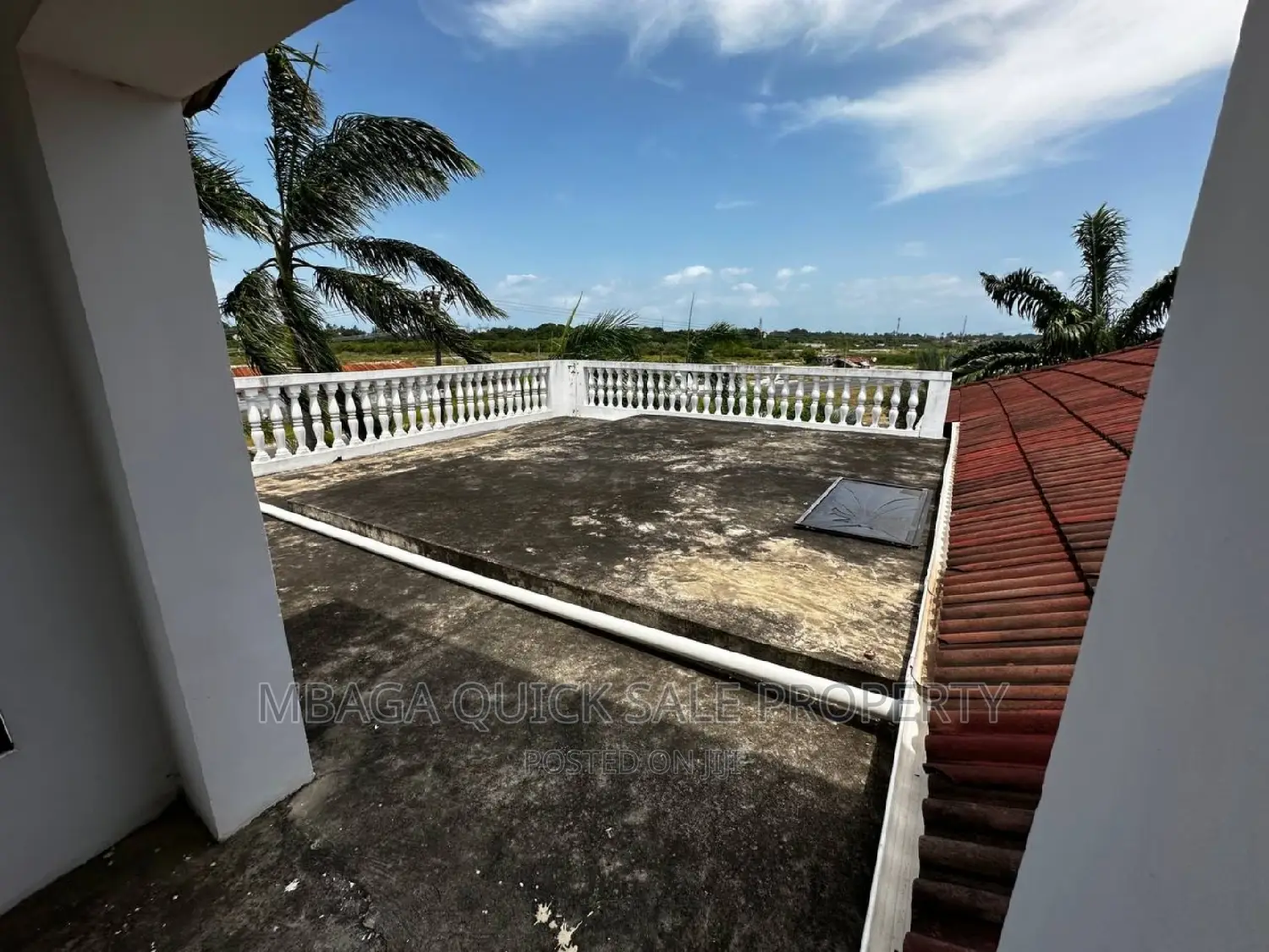 6bdrm House in Bahari Beach, Kunduchi for rent