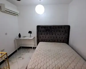 Furnished 2bdrm Apartment in Mikocheni Ushindi for rent