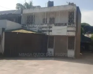 2bdrm Apartment in Msasani for rent
