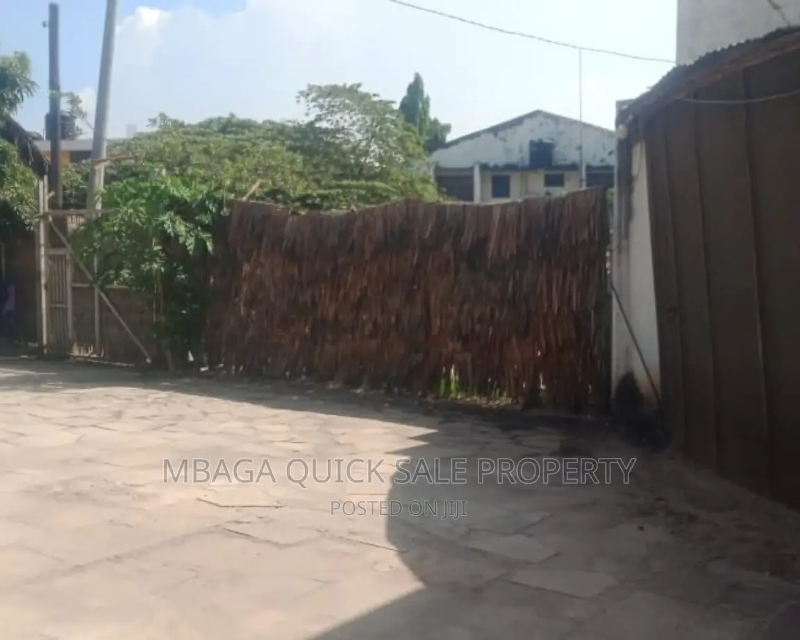 2bdrm Apartment in Msasani for rent