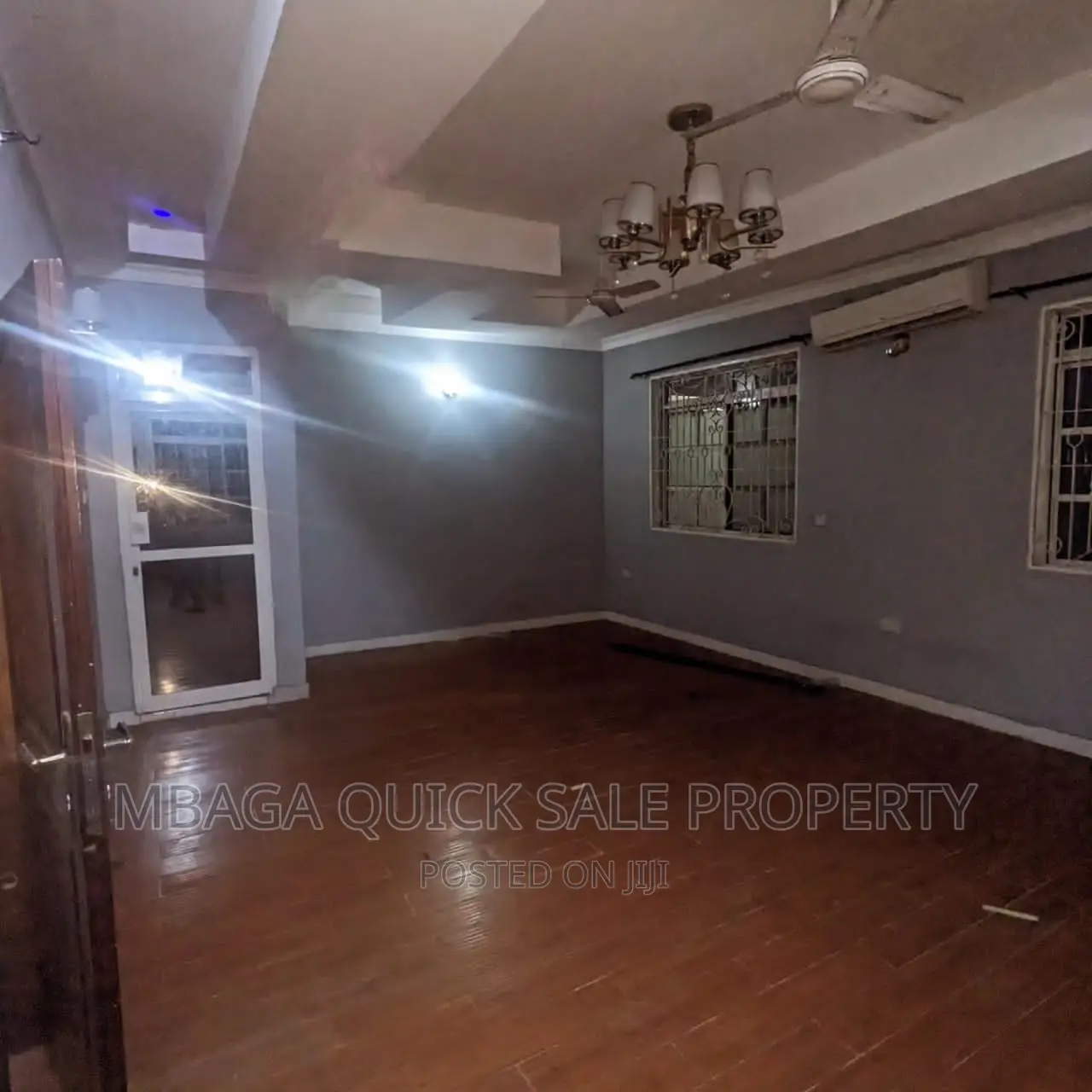 4bdrm House in Mburahati for rent