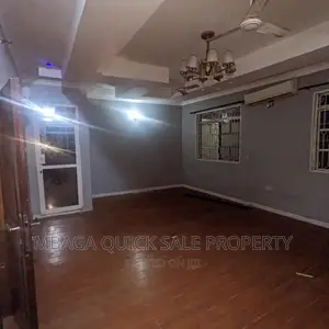 4bdrm House in Mburahati for rent