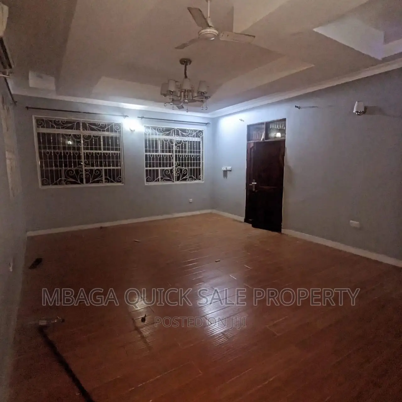 4bdrm House in Mburahati for rent