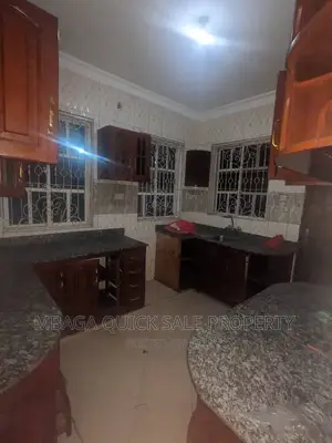 4bdrm House in Mburahati for rent